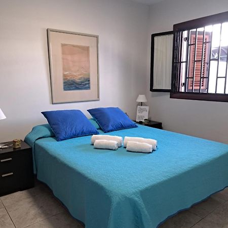 Apartamento de 1 dormitorio en Victoria Court 2 Los Cristianos. Los Cristianos  Exterior foto
