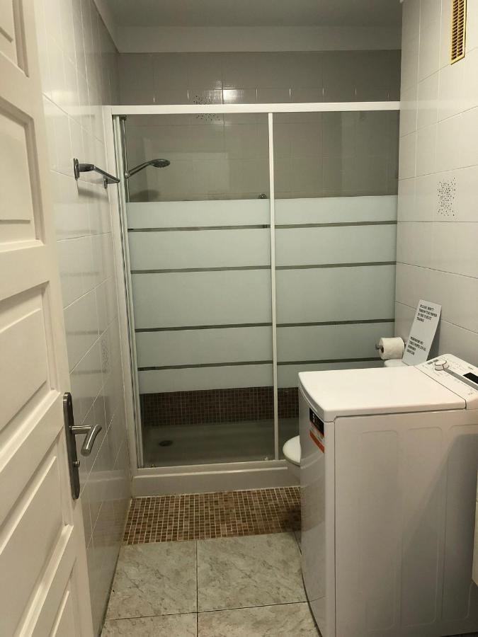 Apartamento de 1 dormitorio en Victoria Court 2 Los Cristianos. Los Cristianos  Exterior foto